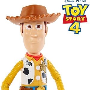 Meet your Posher, Destiny